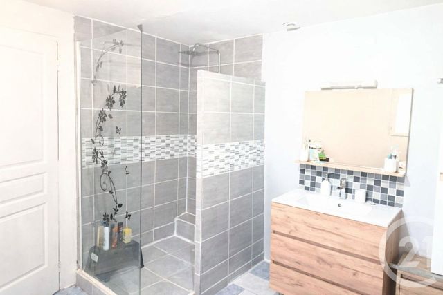 Maison &agrave; vendre - 3 pi&egrave;ces - 95,90 m2 - Jeancourt - 02 - PICARDIE