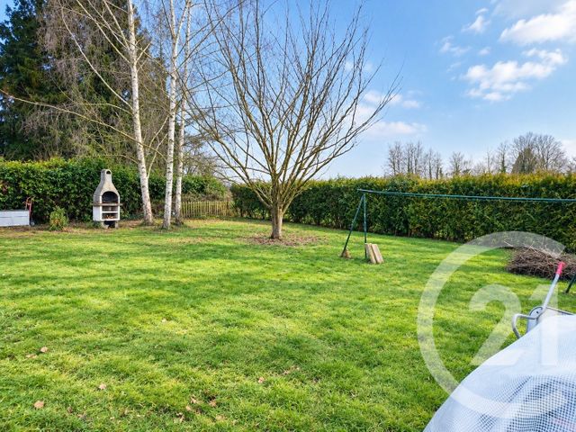 Maison &agrave; vendre - 3 pi&egrave;ces - 95,90 m2 - Jeancourt - 02 - PICARDIE