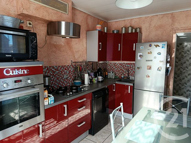 Maison &agrave; vendre - 3 pi&egrave;ces - 95,90 m2 - Roisel - 80 - PICARDIE