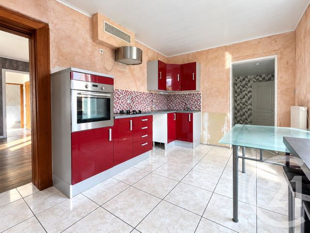 Maison &agrave; vendre - 3 pi&egrave;ces - 95,90 m2 - Jeancourt - 02 - PICARDIE
