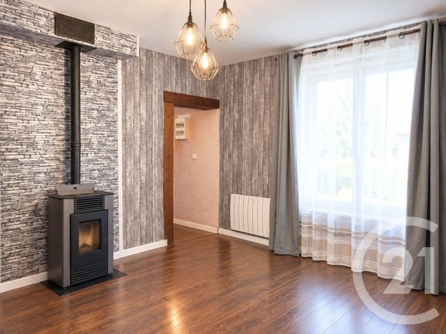 Maison &agrave; vendre - 3 pi&egrave;ces - 95,90 m2 - Jeancourt - 02 - PICARDIE