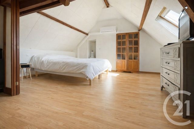 Maison &agrave; vendre - 3 pi&egrave;ces - 95,90 m2 - Jeancourt - 02 - PICARDIE