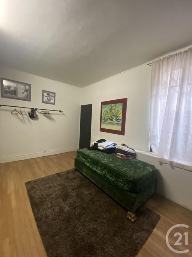 Appartement F4 &agrave; vendre - 4 pi&egrave;ces - 166 m2 - Peronne - 80 - PICARDIE