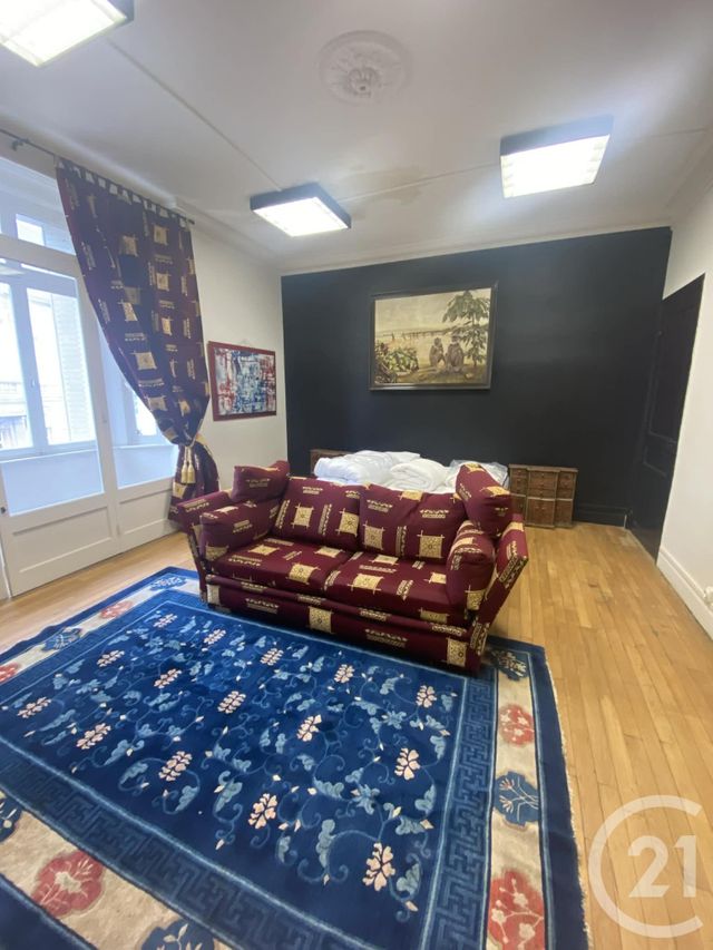 Appartement F4 &agrave; vendre - 4 pi&egrave;ces - 166 m2 - Peronne - 80 - PICARDIE