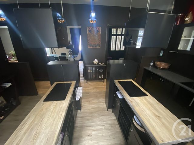 Appartement F4 &agrave; vendre - 4 pi&egrave;ces - 166 m2 - Peronne - 80 - PICARDIE