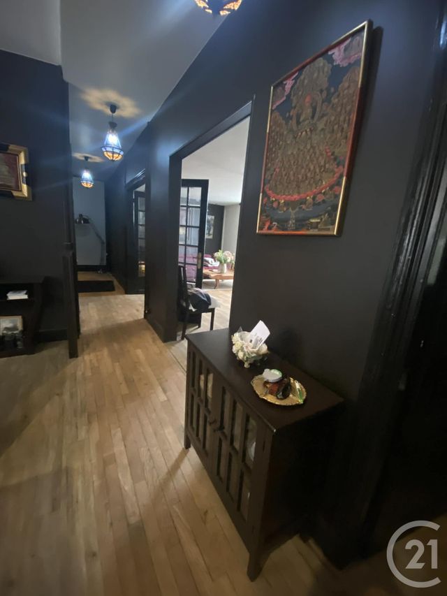 Appartement F4 &agrave; vendre - 4 pi&egrave;ces - 166 m2 - Peronne - 80 - PICARDIE