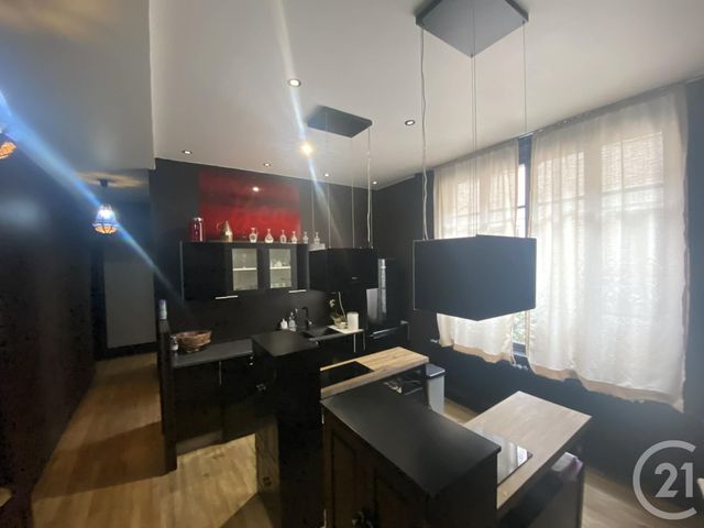 Appartement F4 &agrave; vendre - 4 pi&egrave;ces - 166 m2 - Peronne - 80 - PICARDIE