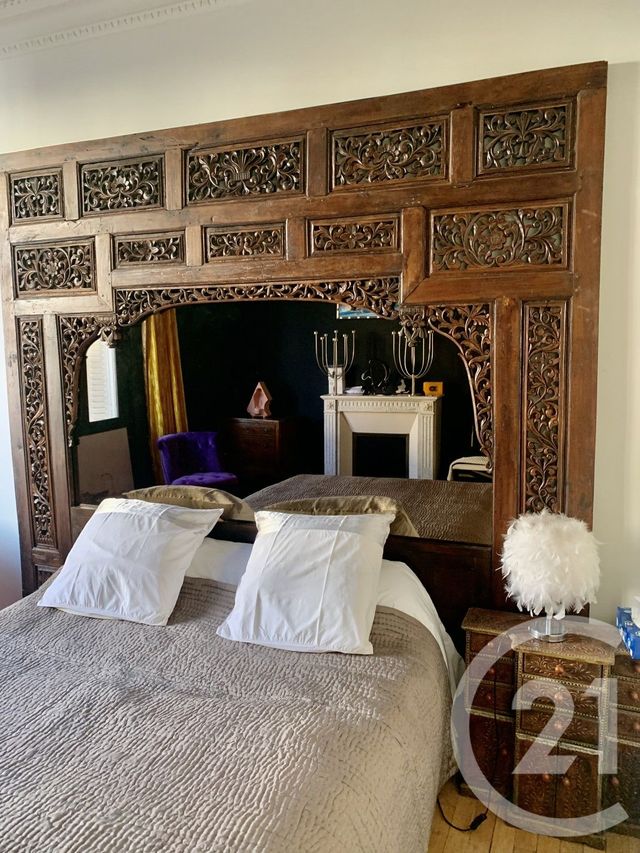 Appartement F4 &agrave; vendre - 4 pi&egrave;ces - 166 m2 - Peronne - 80 - PICARDIE