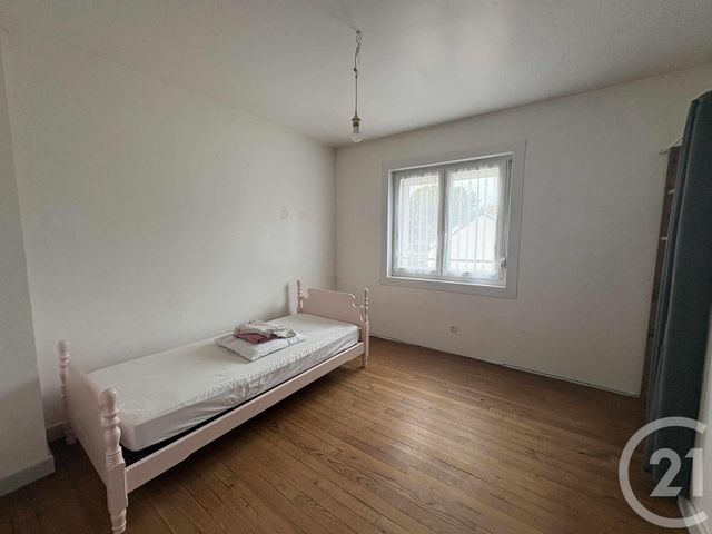 Maison &agrave; vendre - 4 pi&egrave;ces - 82 m2 - Peronne - 80 - PICARDIE