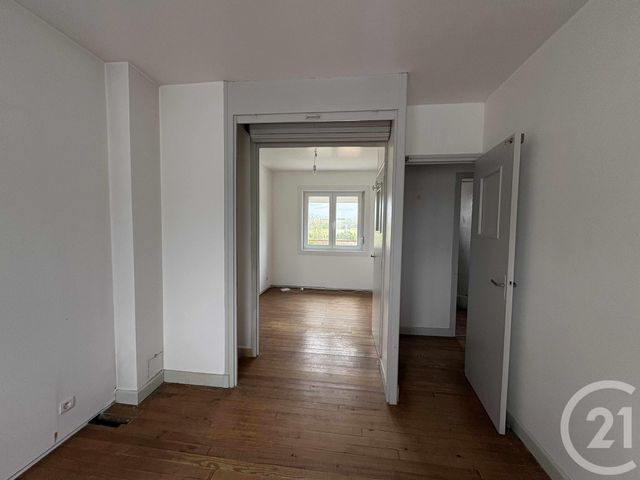 Maison &agrave; vendre - 4 pi&egrave;ces - 82 m2 - Peronne - 80 - PICARDIE