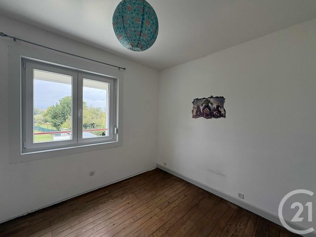 Maison &agrave; vendre - 4 pi&egrave;ces - 82 m2 - Peronne - 80 - PICARDIE