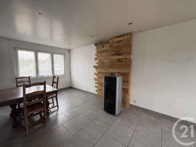 Maison &agrave; vendre - 4 pi&egrave;ces - 82 m2 - Peronne - 80 - PICARDIE