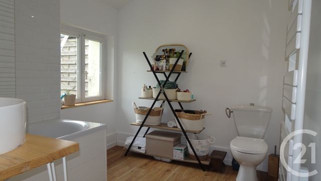 Maison &agrave; vendre - 3 pi&egrave;ces - 61,95 m2 - Peronne - 80 - PICARDIE