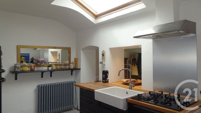 Maison &agrave; vendre - 3 pi&egrave;ces - 61,95 m2 - Peronne - 80 - PICARDIE