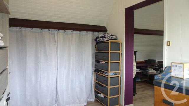 Maison &agrave; vendre - 3 pi&egrave;ces - 61,95 m2 - Peronne - 80 - PICARDIE