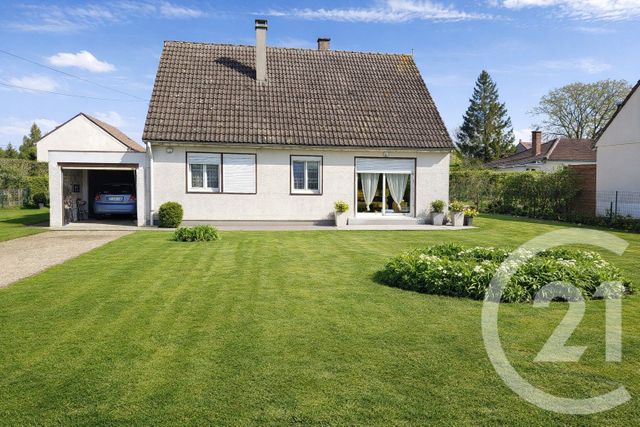 maison - ROISEL - 80