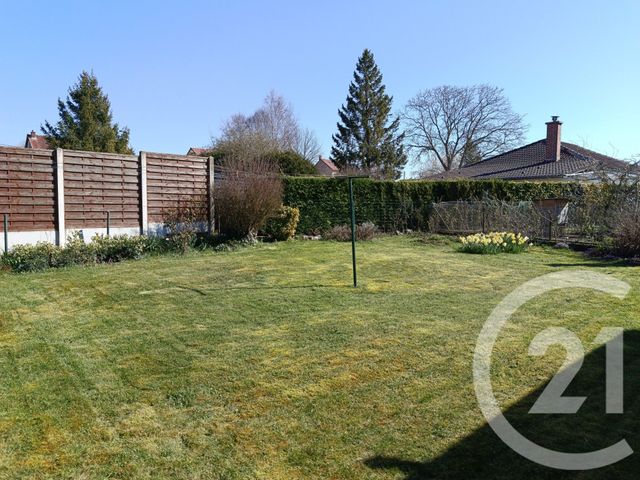 Maison &agrave; vendre - 4 pi&egrave;ces - 85 m2 - Roisel - 80 - PICARDIE