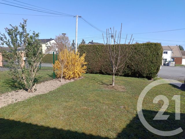 Maison &agrave; vendre - 3 pi&egrave;ces - 60 m2 - Roisel - 80 - PICARDIE
