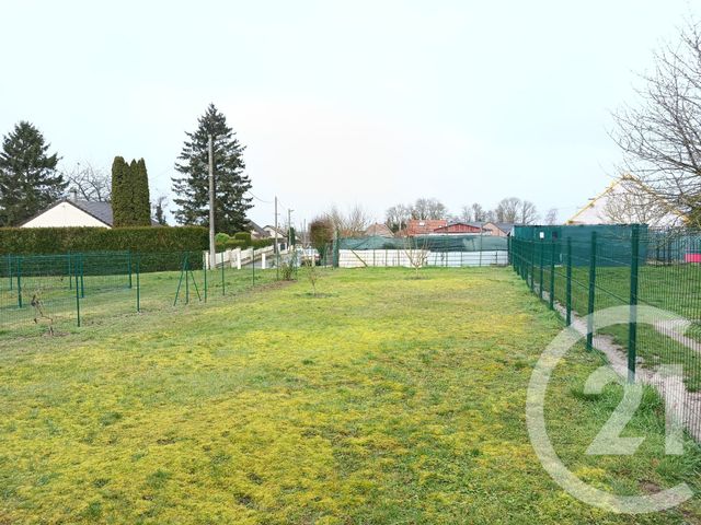 Maison &agrave; vendre - 3 pi&egrave;ces - 60 m2 - Roisel - 80 - PICARDIE