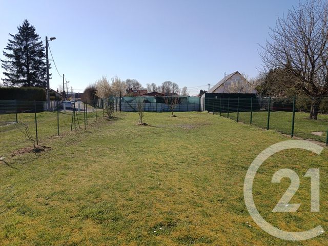 Maison &agrave; vendre - 3 pi&egrave;ces - 60 m2 - Roisel - 80 - PICARDIE