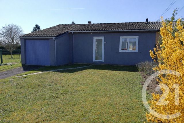 maison - ROISEL - 80