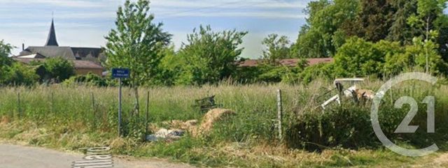 Terrain &agrave; vendre - 978 m2 - Neuilly St Front - 02 - PICARDIE