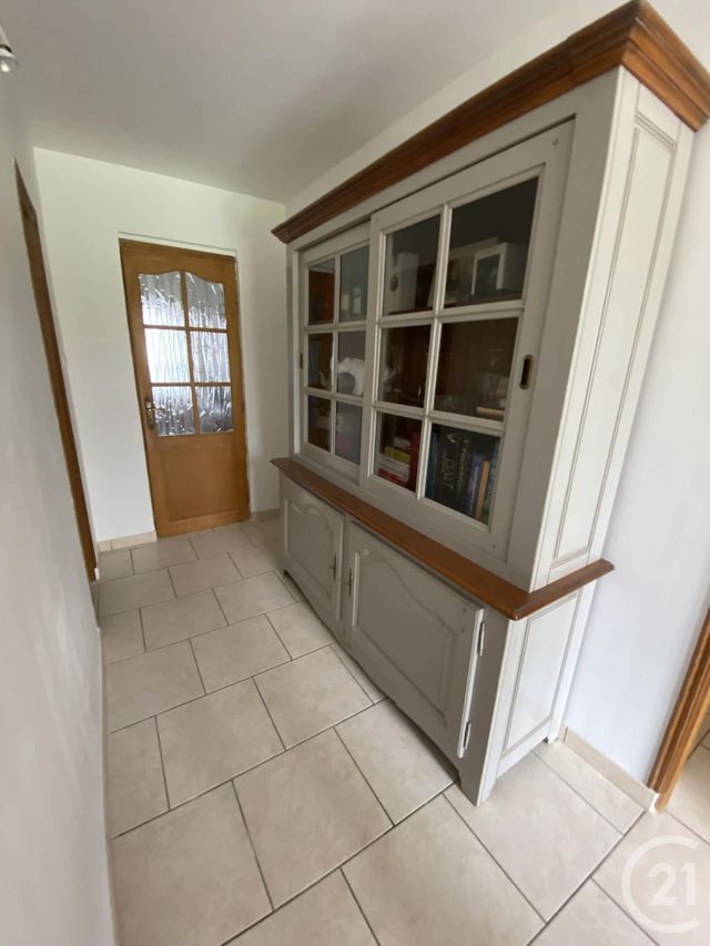 Maison &agrave; vendre - 4 pi&egrave;ces - 179 m2 - Peronne - 80 - PICARDIE