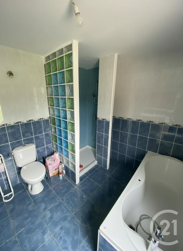 Maison &agrave; vendre - 4 pi&egrave;ces - 179 m2 - Peronne - 80 - PICARDIE
