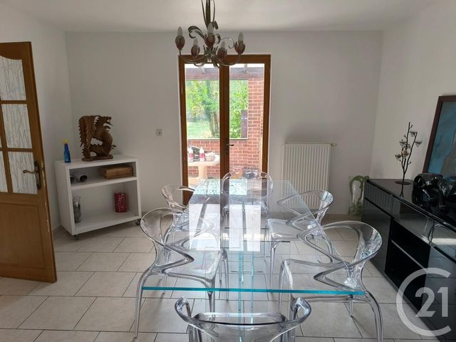 Maison &agrave; vendre - 4 pi&egrave;ces - 179 m2 - Peronne - 80 - PICARDIE