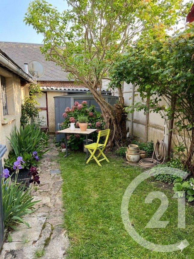 Maison &agrave; vendre - 2 pi&egrave;ces - 50,14 m2 - Sancourt - 80 - PICARDIE