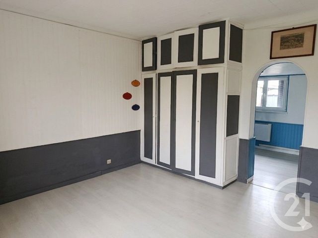 Maison &agrave; vendre - 2 pi&egrave;ces - 50,14 m2 - Sancourt - 80 - PICARDIE