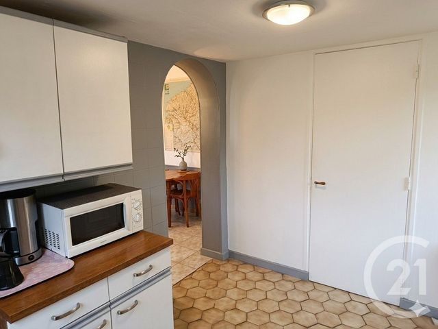 Maison &agrave; vendre - 2 pi&egrave;ces - 50,14 m2 - Sancourt - 80 - PICARDIE