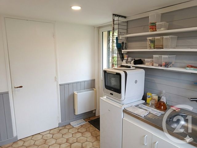 Maison &agrave; vendre - 2 pi&egrave;ces - 50,14 m2 - Sancourt - 80 - PICARDIE