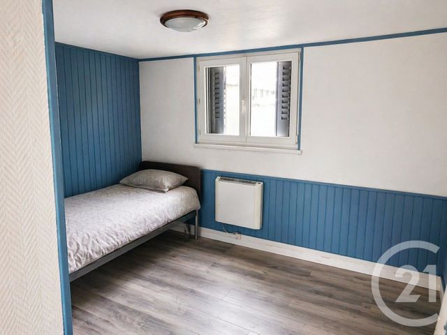 Maison &agrave; vendre - 2 pi&egrave;ces - 50,14 m2 - Sancourt - 80 - PICARDIE