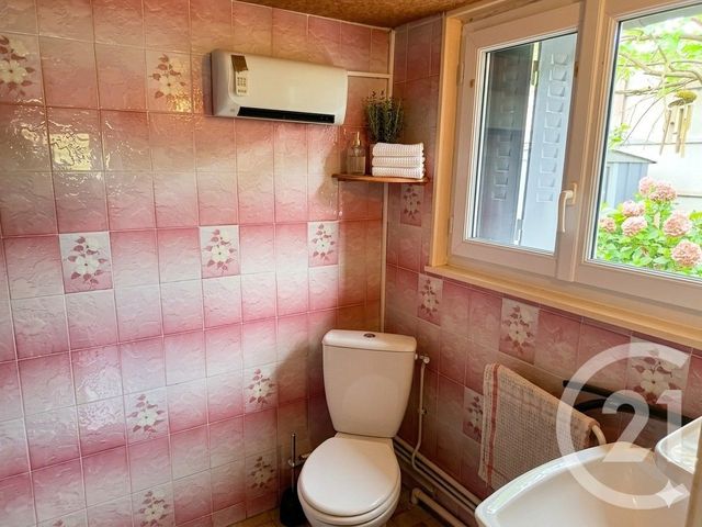 Maison &agrave; vendre - 2 pi&egrave;ces - 50,14 m2 - Sancourt - 80 - PICARDIE