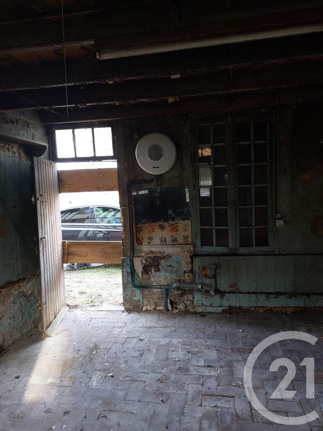 Maison &agrave; vendre - 2 pi&egrave;ces - 73,70 m2 - La Poterie Mathieu - 27 - HAUTE-NORMANDIE