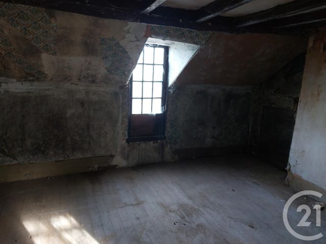 Maison &agrave; vendre - 2 pi&egrave;ces - 73,70 m2 - La Poterie Mathieu - 27 - HAUTE-NORMANDIE