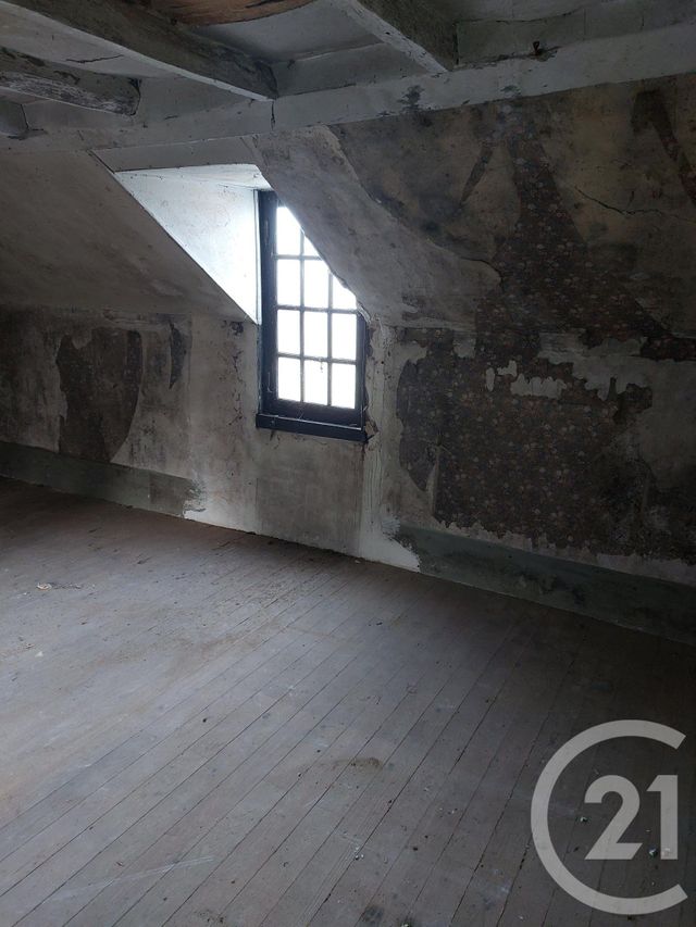 Maison &agrave; vendre - 2 pi&egrave;ces - 73,70 m2 - La Poterie Mathieu - 27 - HAUTE-NORMANDIE