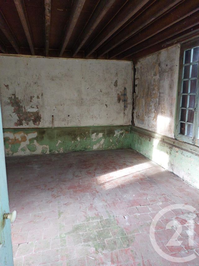 Maison &agrave; vendre - 2 pi&egrave;ces - 73,70 m2 - La Poterie Mathieu - 27 - HAUTE-NORMANDIE