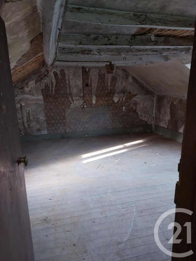 Maison &agrave; vendre - 2 pi&egrave;ces - 73,70 m2 - La Poterie Mathieu - 27 - HAUTE-NORMANDIE