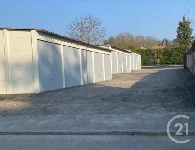 Parking &agrave; louer - 12 m2 - Peronne - 80 - PICARDIE