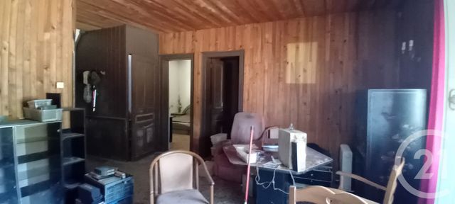 Maison &agrave; vendre - 3 pi&egrave;ces - 60,95 m2 - Peronne - 80 - PICARDIE