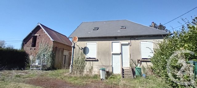 maison - PERONNE - 80