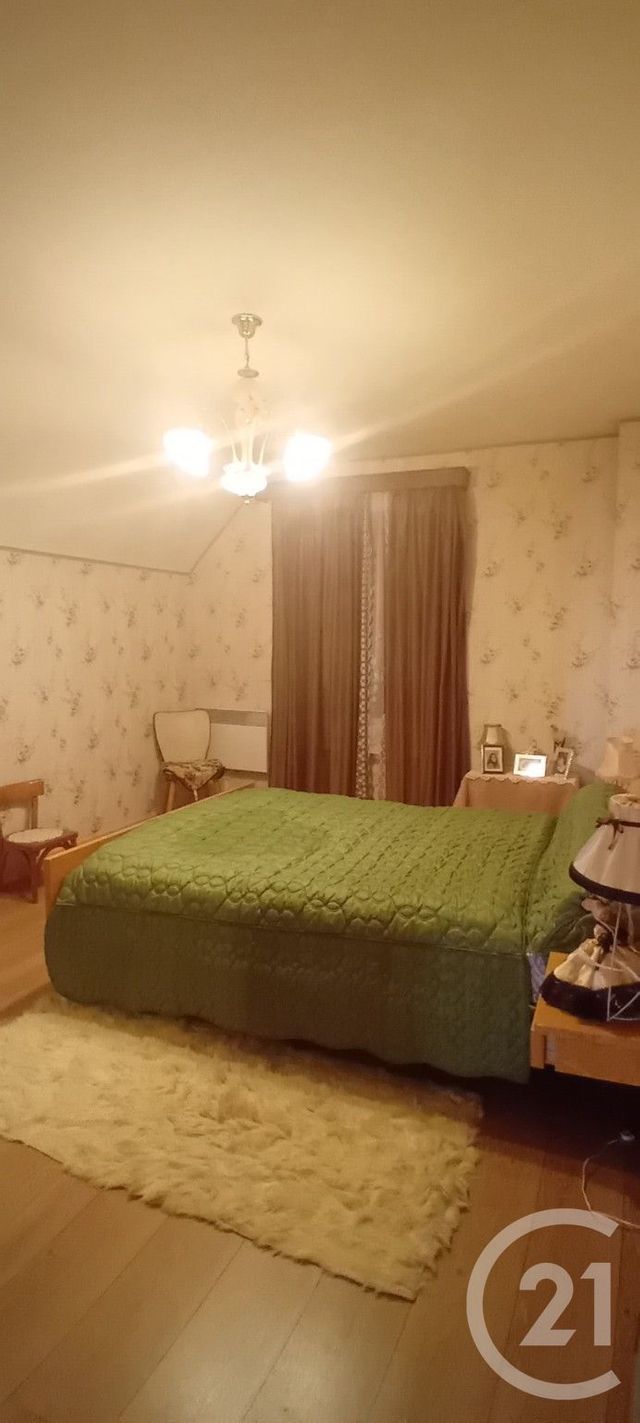 Maison &agrave; vendre - 7 pi&egrave;ces - 191,49 m2 - Peronne - 80 - PICARDIE
