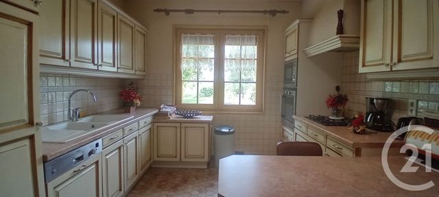 Maison &agrave; vendre - 7 pi&egrave;ces - 191,49 m2 - Peronne - 80 - PICARDIE