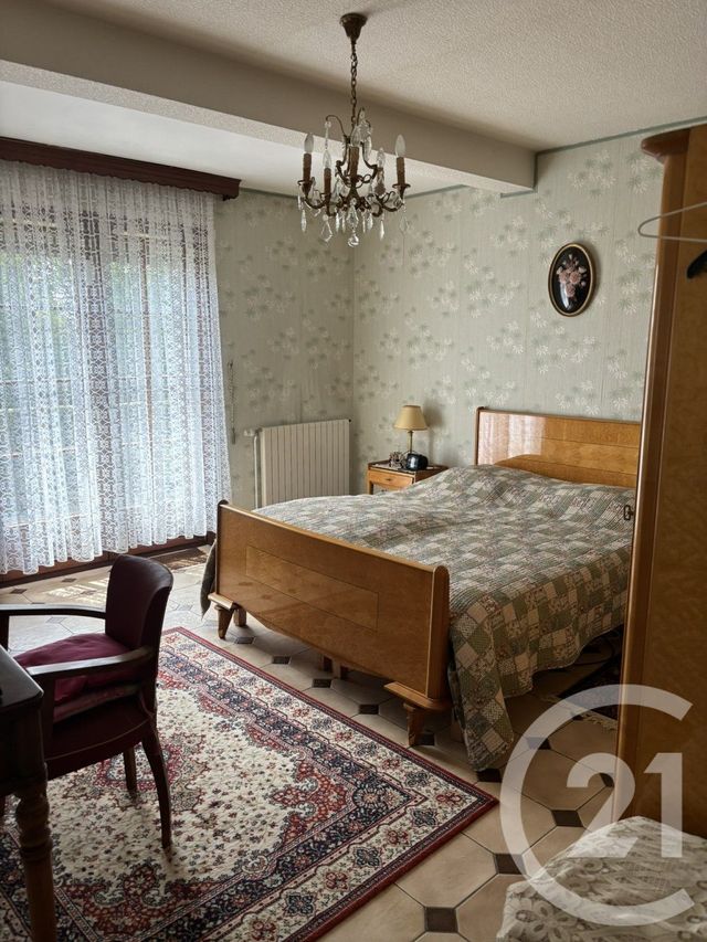 Maison &agrave; vendre - 7 pi&egrave;ces - 191,49 m2 - Peronne - 80 - PICARDIE