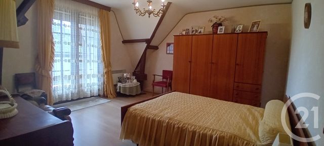 Maison &agrave; vendre - 7 pi&egrave;ces - 191,49 m2 - Peronne - 80 - PICARDIE