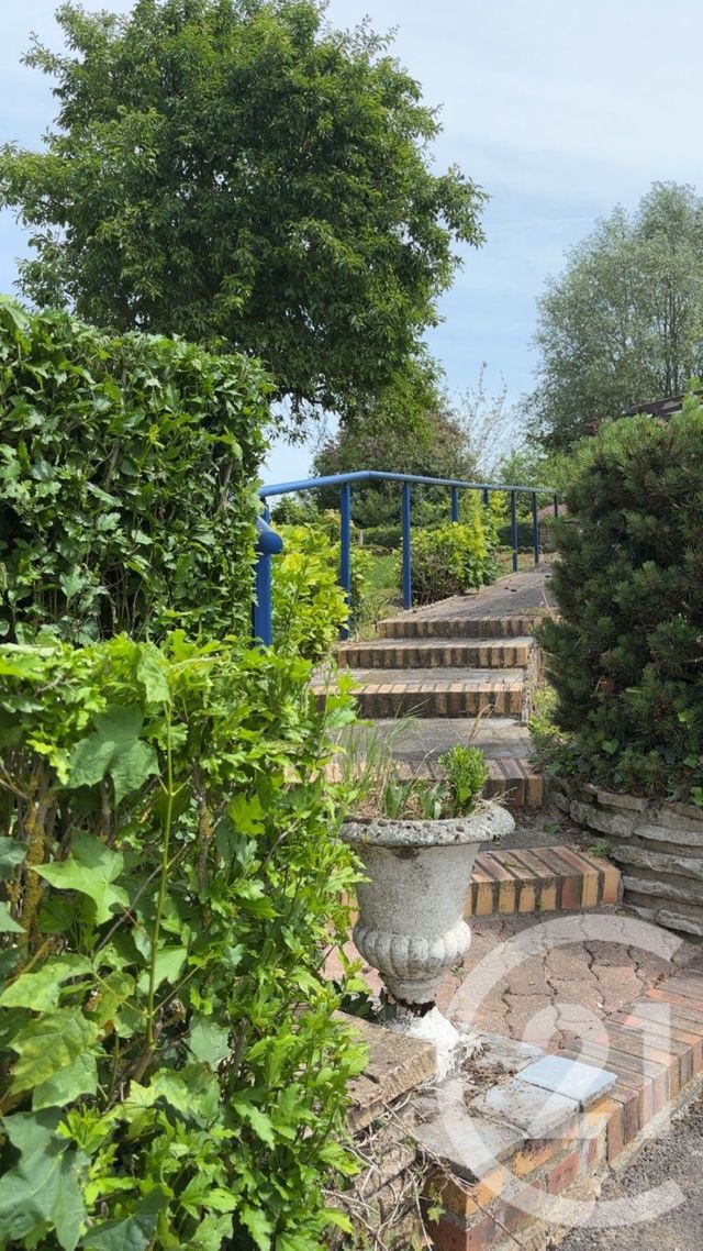 Maison &agrave; vendre - 7 pi&egrave;ces - 191,49 m2 - Peronne - 80 - PICARDIE