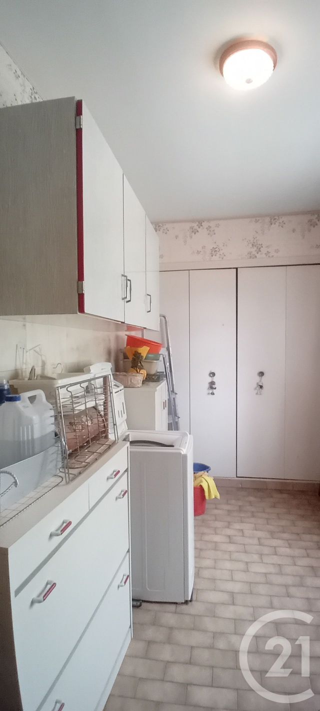 Maison &agrave; vendre - 7 pi&egrave;ces - 191,49 m2 - Peronne - 80 - PICARDIE