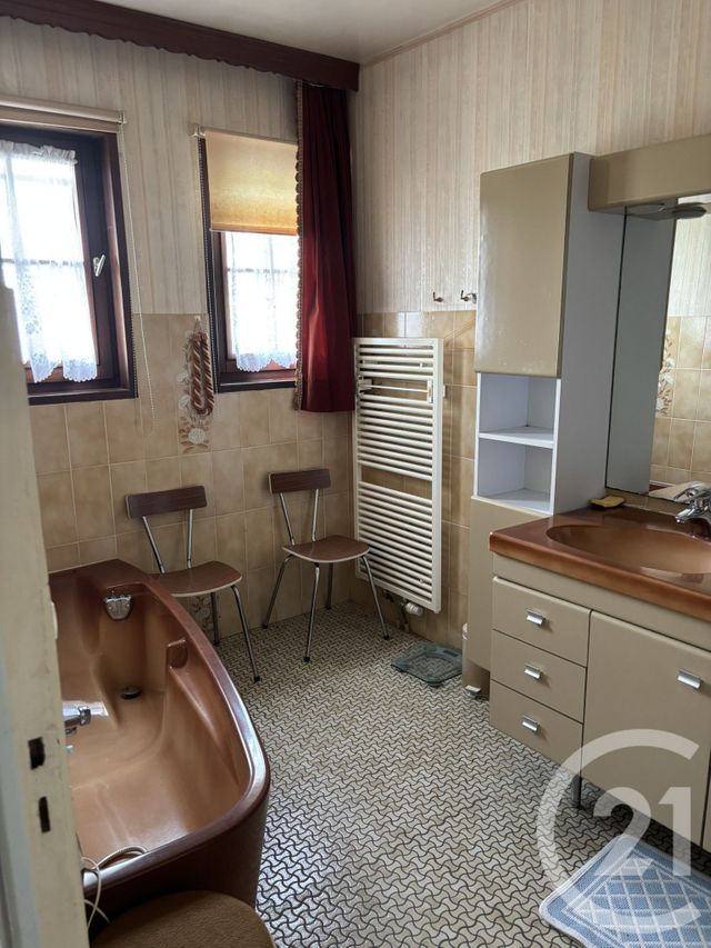 Maison &agrave; vendre - 7 pi&egrave;ces - 191,49 m2 - Peronne - 80 - PICARDIE